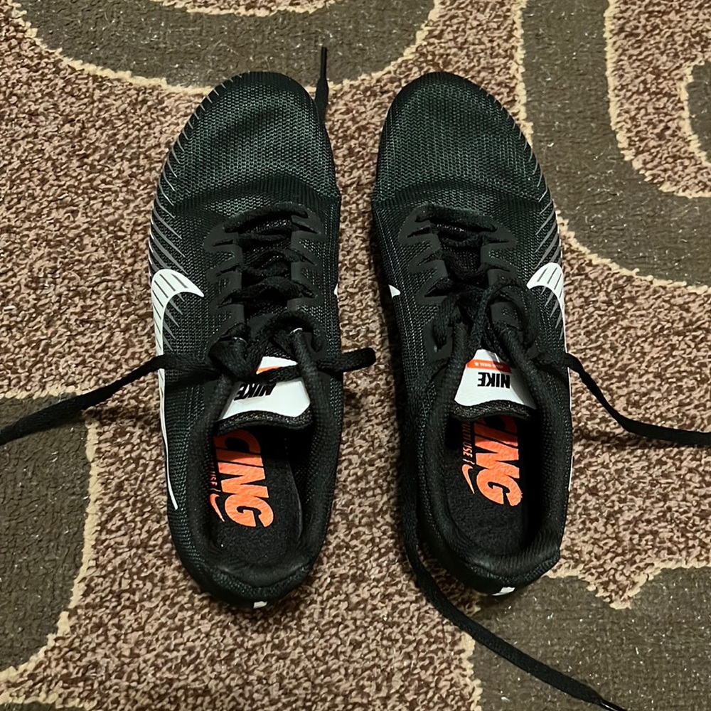 Nike Zoom 6.5 Spike Track Shoes